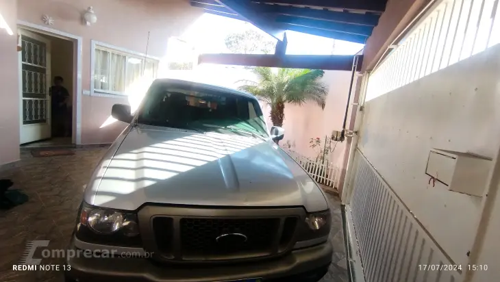 RANGER 3.0 XL 16V 4X4 CD