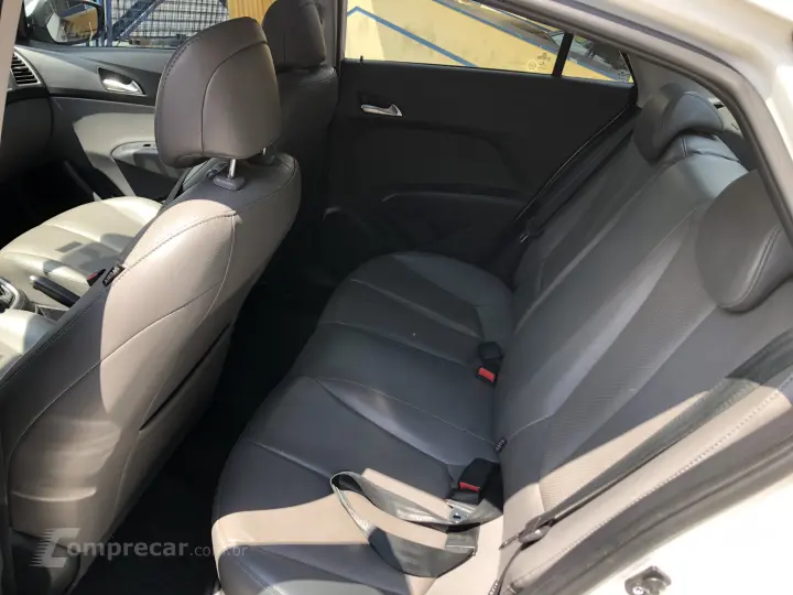 HB20S 1.6 Premium 16V