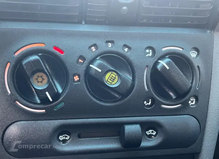 CLASSIC 1.0 MPFI LS 8V