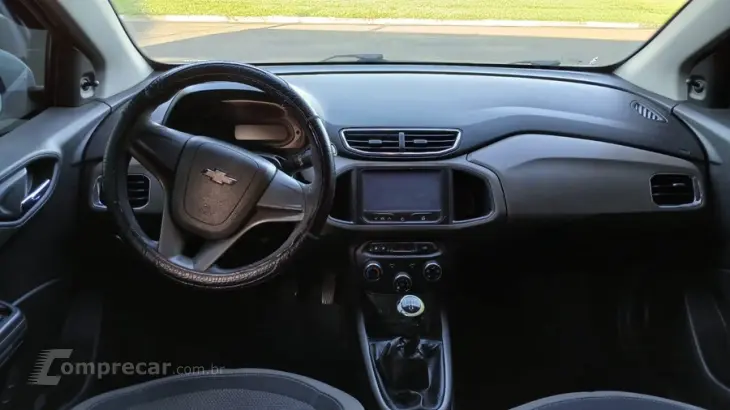 PRISMA 1.0 LT Spe/4 8V