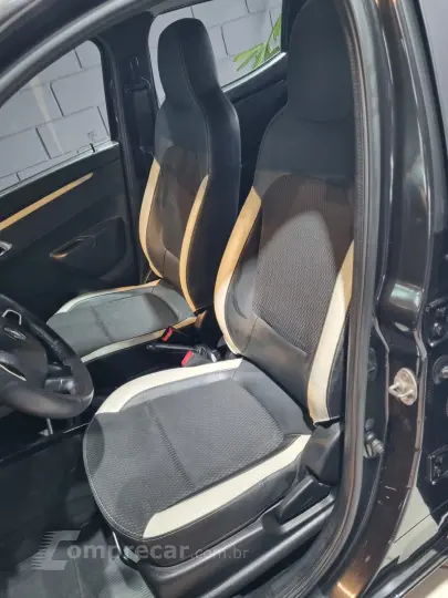 KWID 1.0 12V SCE Intense