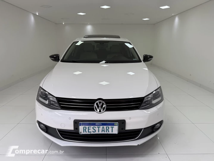 JETTA 2.0 TSI Highline 200cv