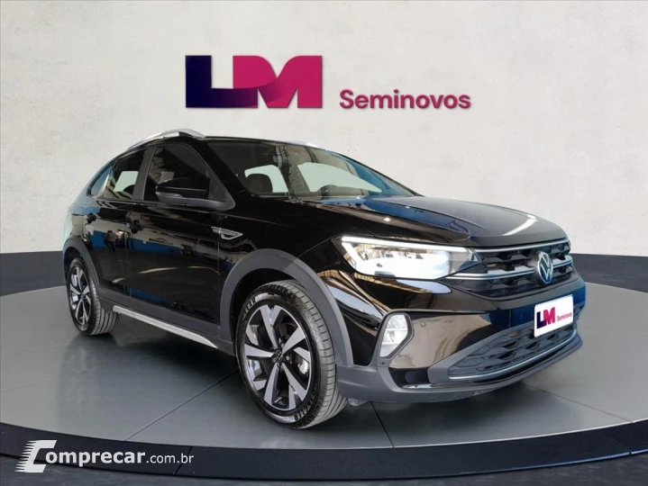 NIVUS 1.0 200 TSI TOTAL FLEX HIGHLINE AUTOMÁTICO