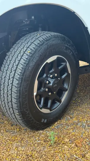 2500 6.7 Laramie 4X4 CD I6 Turbo