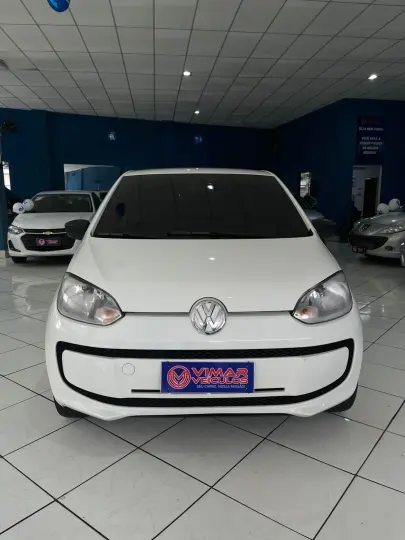 UP 1.0 MPI Take UP 12V