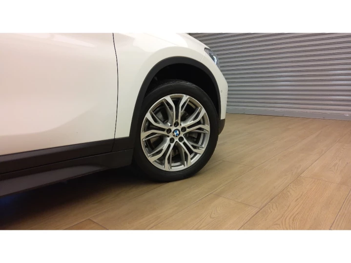 X1 2.0 16V Turbo Activeflex Xdrive25i Sport