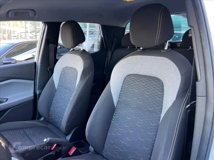 MONTANA 1.2 Turbo LT