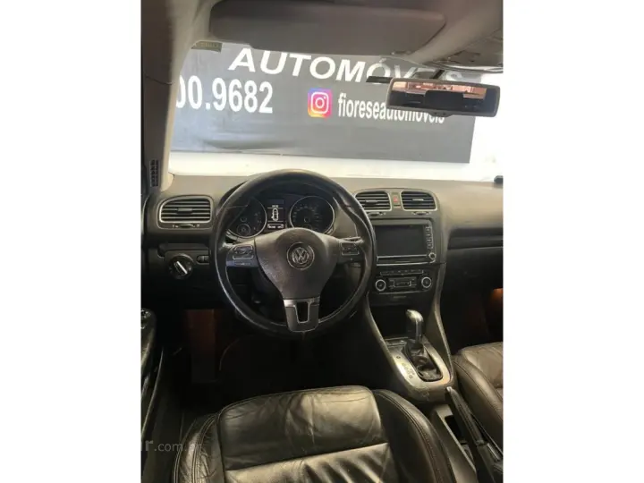 JETTA 2.5 I VARIANT 20V 170CV GASOLINA 4P TIPTRONIC
