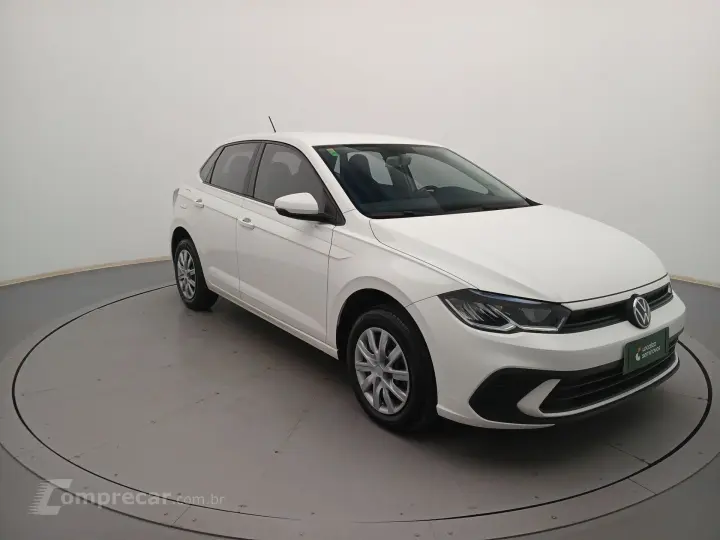 POLO 1.0 MPI MANUAL