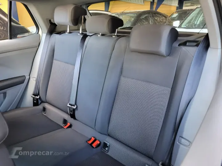 T-Cross 200 TSI 1.0  Flex 12V 5p Aut.