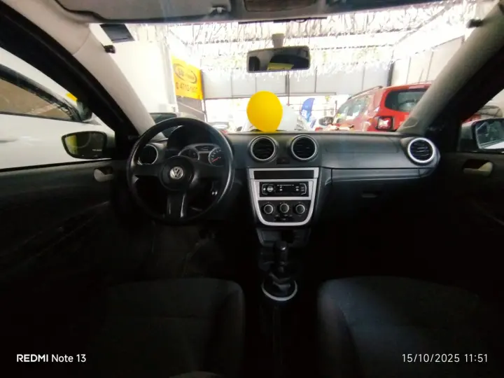 Gol G5 1.0