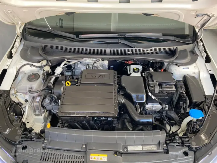 Polo 1.6 MSI Flex 16V 5p