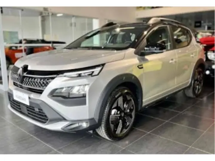 KARDIAN 1.0 TCE FLEX PREMIÉRE EDITION EDC