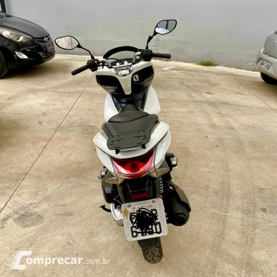 pcx 150