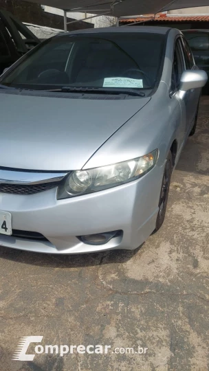 Civic ELX