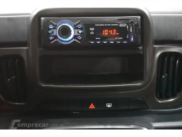 MOBI - 1.0 EVO WAY MANUAL