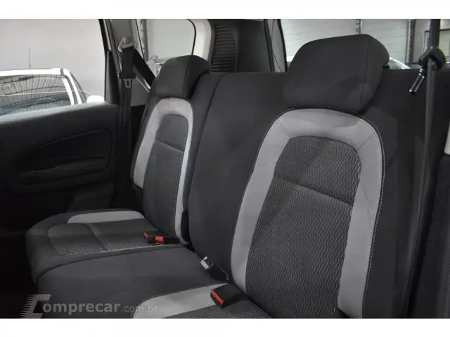 AIRCROSS - 1.6 VTI 120 START LIVE EAT6