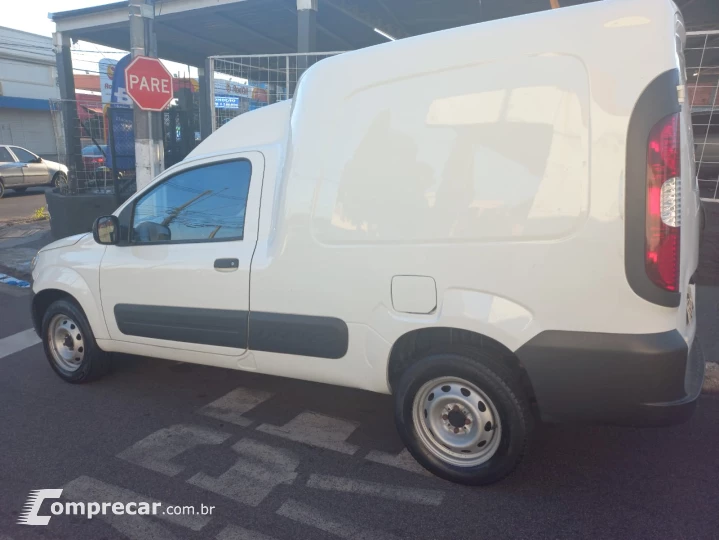 FIORINO 1.4 MPI Furgão 8V