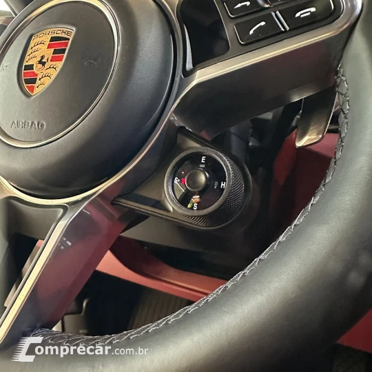 Cayenne Platinum Ed. 3.0 (Híbrido)