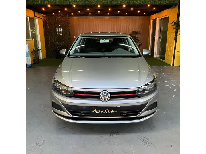 POLO 1.6 MSI TOTAL FLEX MANUAL