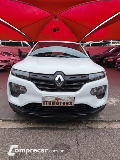 KWID 1.0 12V SCE ZEN