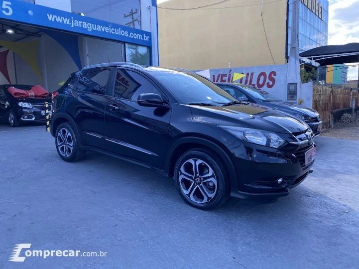 HR-V 1.8 16V EX