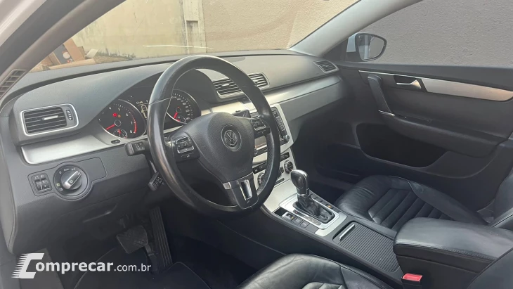 PASSAT VARIANT 2.0 TSI 16V 211cv