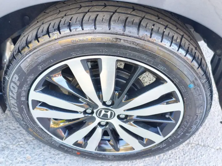 Fit 1.5 16V 4P EXL FLEX AUTOMÁTICO