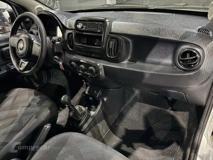 MOBI 1.0 EVO FLEX LIKE. MANUAL