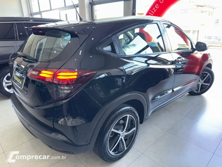 HR-V 1.8 16V EX
