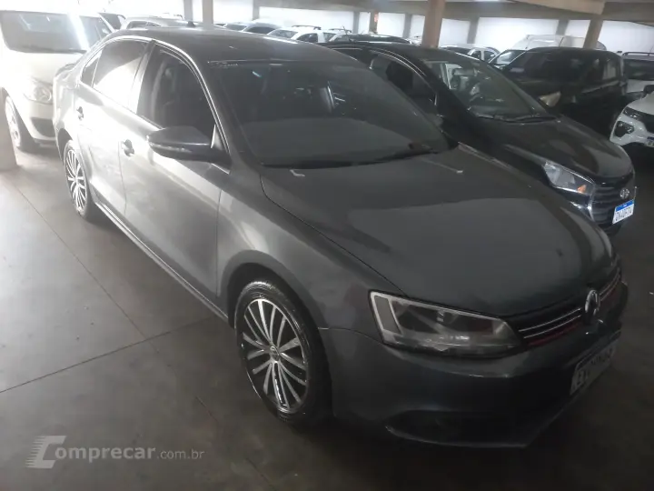 JETTA 1.4 250 TSI