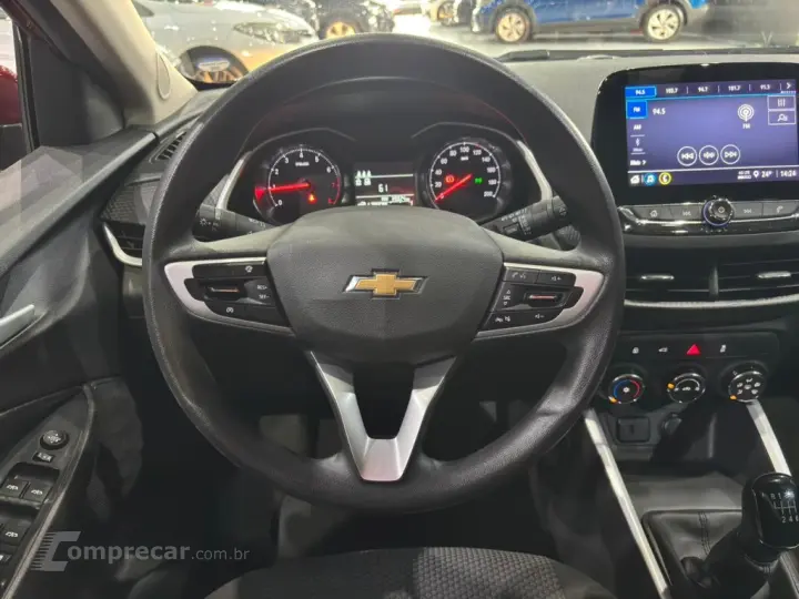 ONIX 1.0 FLEX LT MANUAL