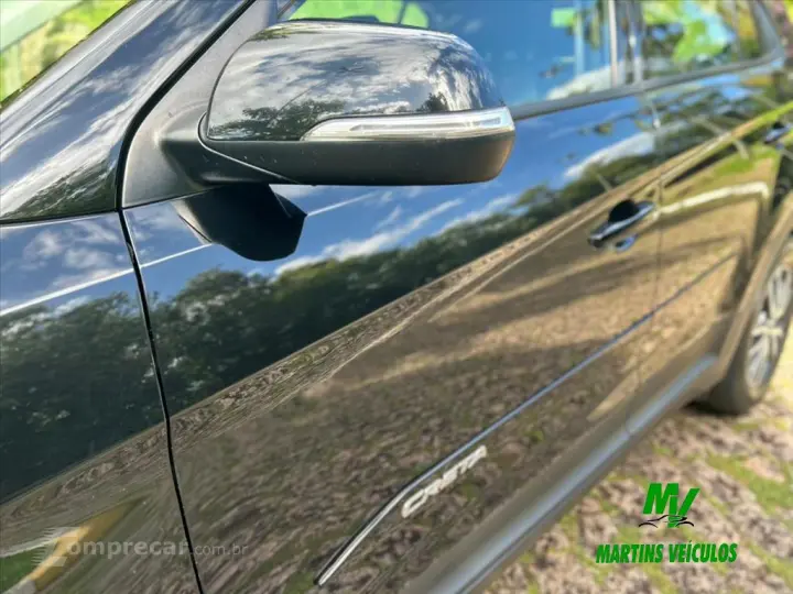 CRETA 1.6 16V Attitude