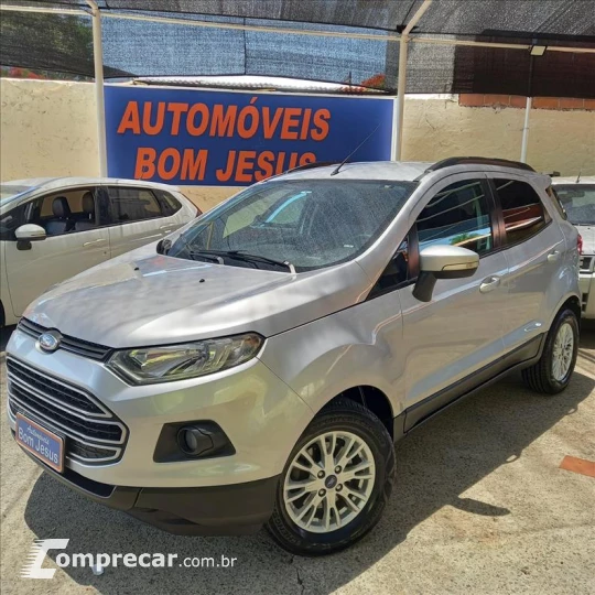 ECOSPORT 2.0 SE 16V