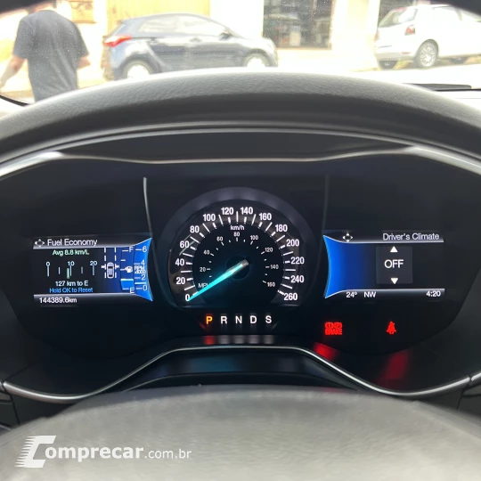 Fusion Titanium 2.0 GTDI Eco. Awd Aut.