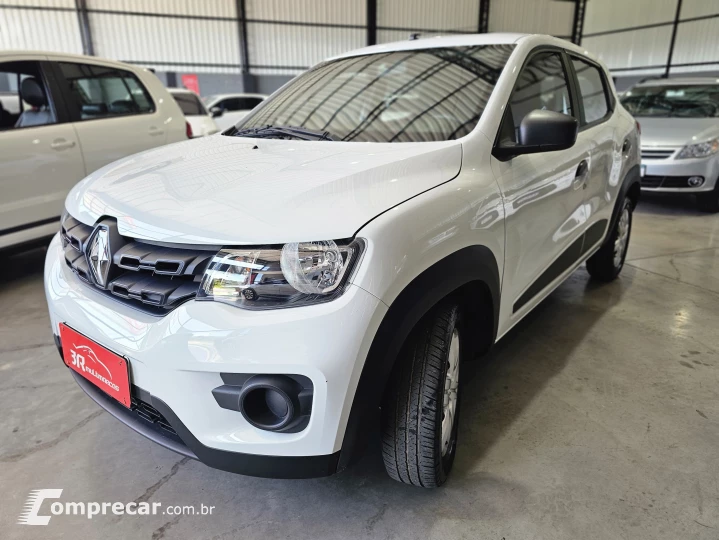 KWID 1.0 12V SCE ZEN