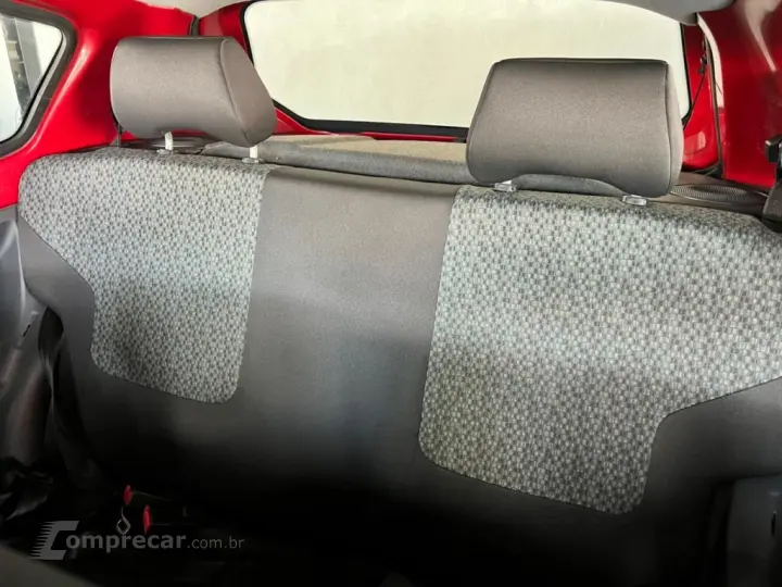 KA 1.0 MPI 8V FLEX 2P MANUAL