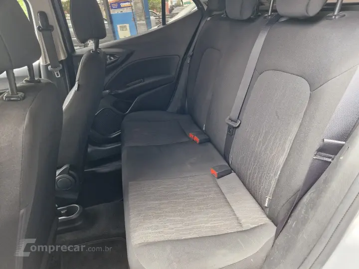 ARGO 1.0 FIREFLY FLEX DRIVE MANUAL