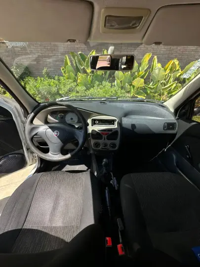 Palio 1.0 ECONOMY Fire Flex 8V 2p