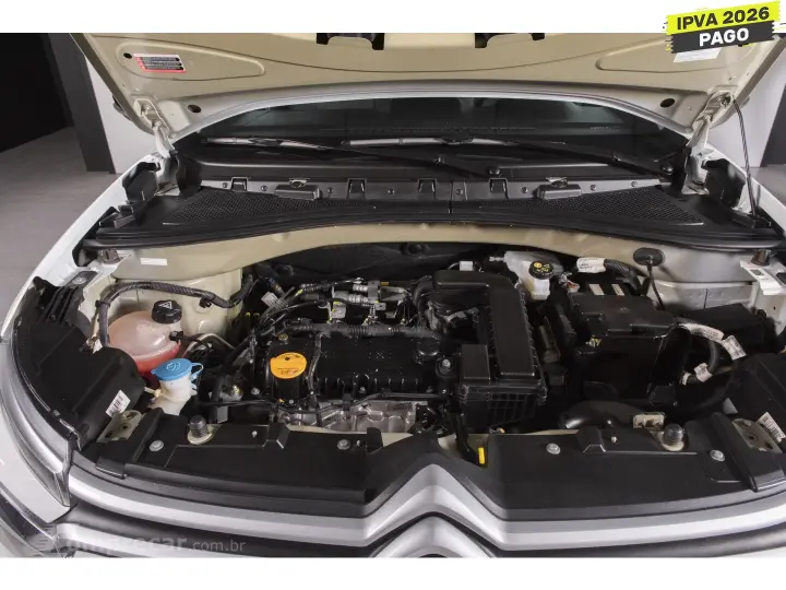 C3 1.0 16V FLEX LIVE PACK MANUAL