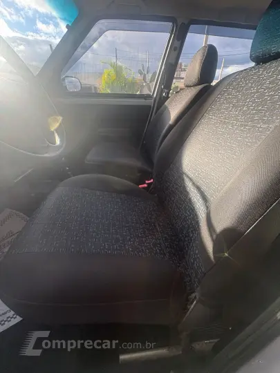 UNO 1.0 MPI Mille WAY Economy 8V