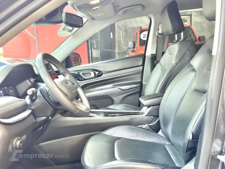 COMPASS 1.3 T270 TURBO FLEX LIMITED AT6