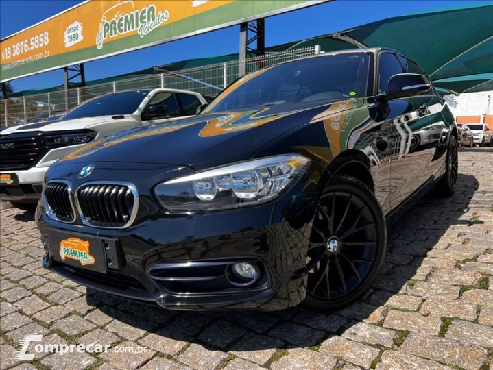 120I 2.0 16V Sport Activeflex