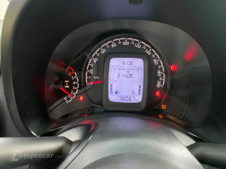 Mobi 1.0 4P FLEX EVO LIKE