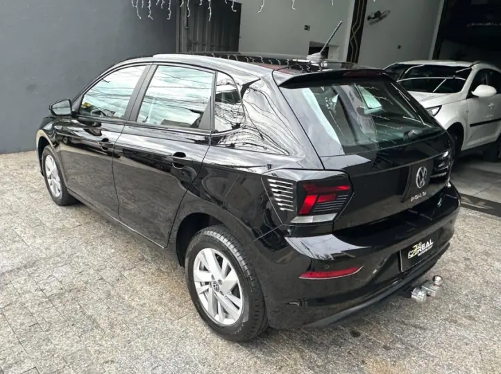 POLO 1.0 200 TSI Comfortline