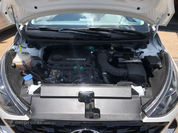 Hb20s 1.0 Tgdi Flex Platinum Manual