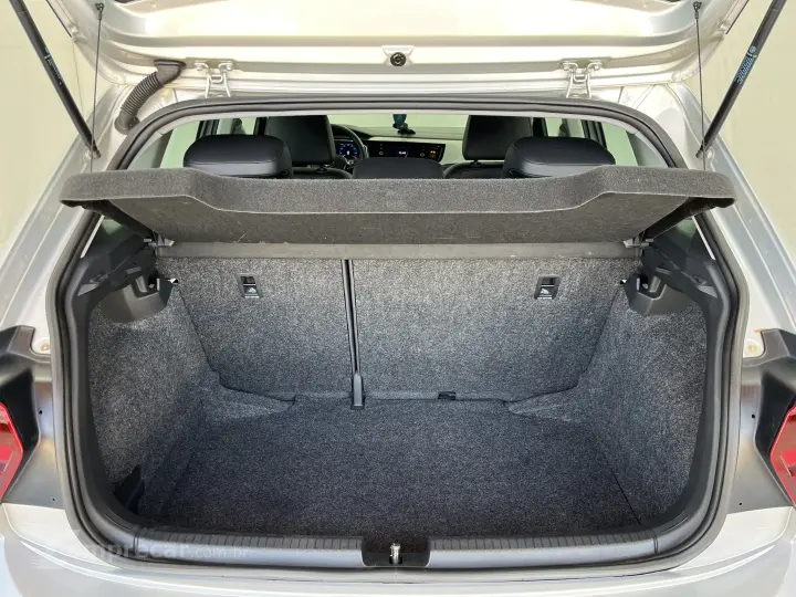 POLO 1.0 170 TSI Highline