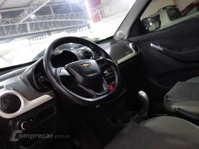 MONTANA - 1.4 MPFI LS CS 8V 2P MANUAL