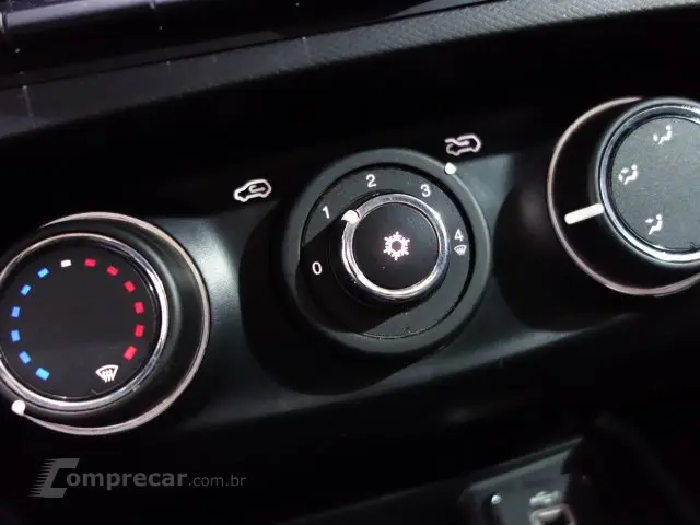 ARGO - 1.0 FIREFLY DRIVE MANUAL