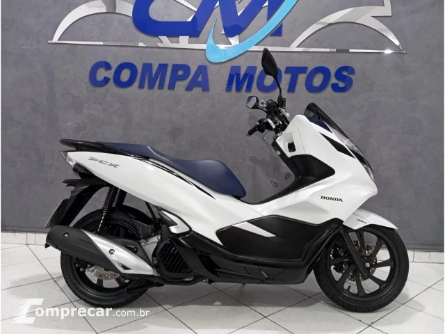 PCX 150 - Scooter